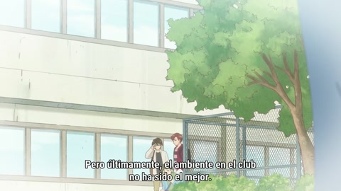 Uchuujin MuuMuu Episodio 21