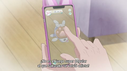 Uchuujin MuuMuu Episodio 24