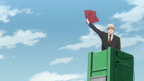 Uma Musume: Cinderella Gray Parte 2 Episodio 1