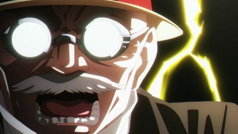 Uma Musume: Cinderella Gray Parte 2 Episodio 3