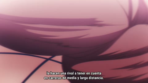 Uma Musume: Cinderella Gray Parte 2 Episodio 6