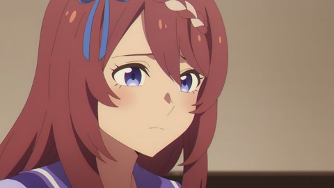 Uma Musume: Cinderella Gray Parte 2 Episodio 10