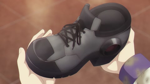 Uma Musume: Cinderella Gray Episodio 3