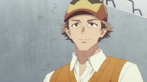 Uma Musume: Cinderella Gray Episodio 4