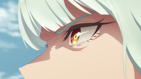 Uma Musume: Cinderella Gray Episodio 6