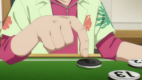 Uma Musume: Cinderella Gray Episodio 12