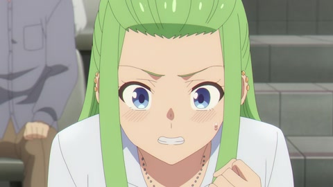 Uma Musume: Cinderella Gray Episodio 13