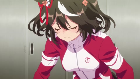 Uma Musume: Pretty Derby 3ra Temporada Episodio 1