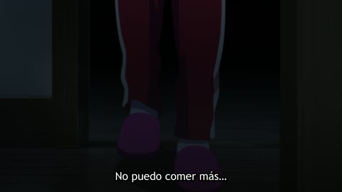 Uma Musume: Pretty Derby 3ra Temporada Episodio 4