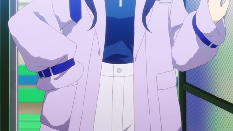 Uma Musume: Pretty Derby 3ra Temporada Episodio 8