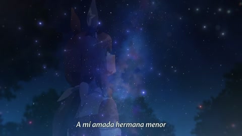 Uma Musume: Pretty Derby - Road to the Top Episodio 2