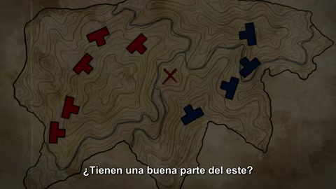 Undead Unluck: Winter-hen Episodio 1