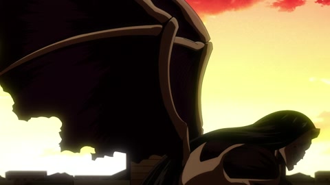 Undead Unluck Episodio 8