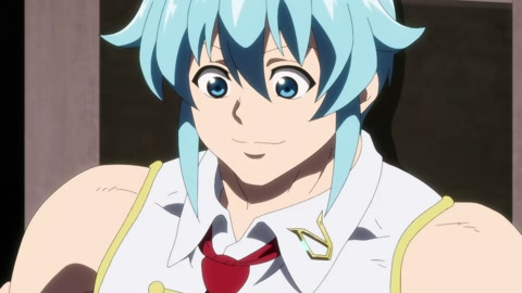 Undead Unluck Episodio 10