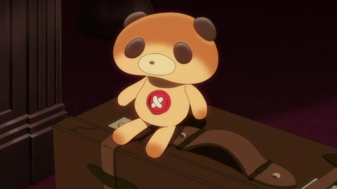 Undead Unluck Episodio 11