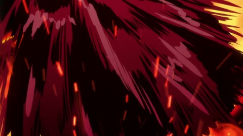 Undead Unluck Episodio 17