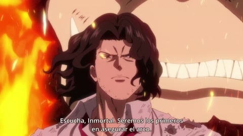 Undead Unluck Episodio 18