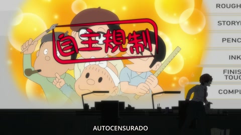 Undead Unluck Episodio 19