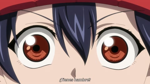 Undead Unluck Episodio 20