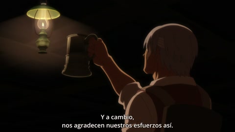 Undead Unluck Episodio 21