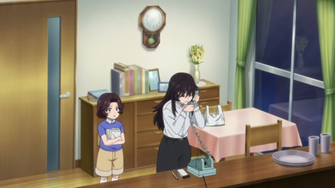 Undead Unluck Episodio 23