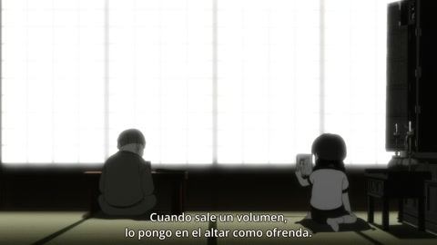 Undead Unluck Episodio 24