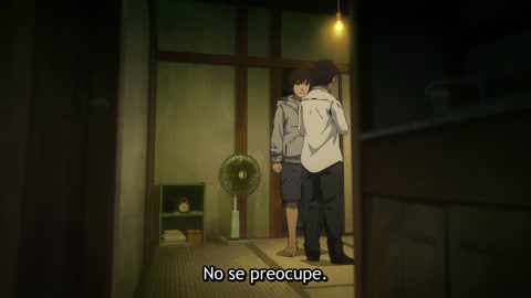 Under Ninja Episodio 2