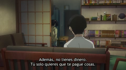 Under Ninja Episodio 7