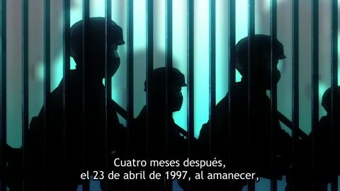 Under Ninja Episodio 8