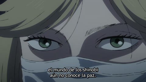 Under Ninja Episodio 11