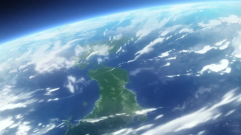 Under Ninja Episodio 12