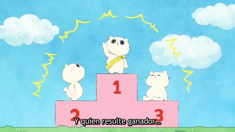 UniteUp! Uni:Birth Episodio 1