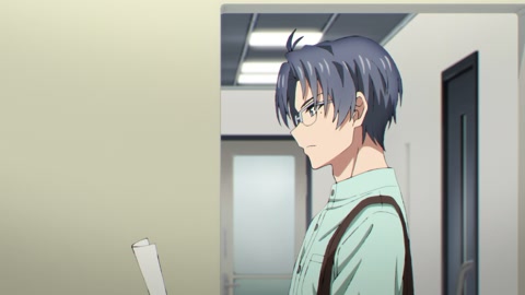 UniteUp! Uni:Birth Episodio 2