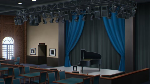 UniteUp! Uni:Birth Episodio 5