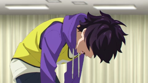 UniteUp! Uni:Birth Episodio 6