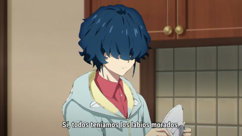 UniteUp! Uni:Birth Episodio 10