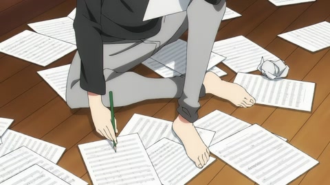 UniteUp! Episodio 10