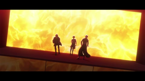 UniteUp! Episodio 12