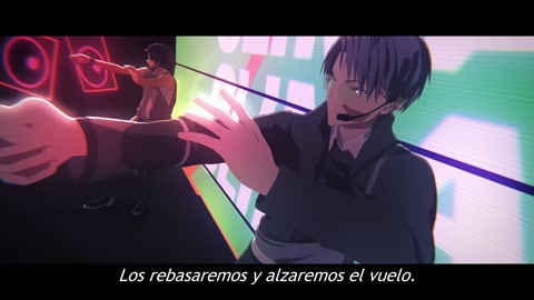 UniteUp! Episodio 15