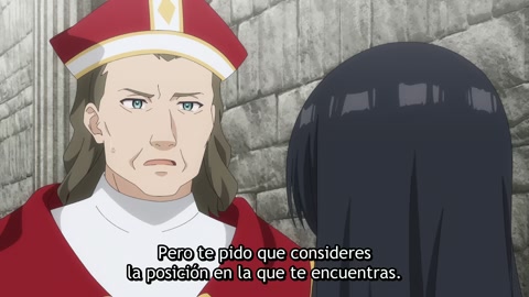 Unnamed Memory Act.2 Episodio 1