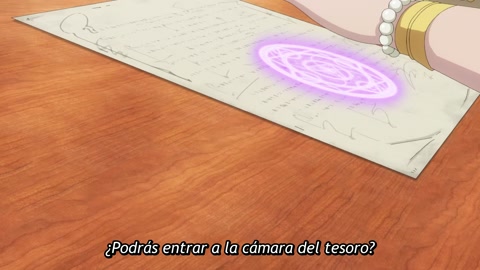 Unnamed Memory Act.2 Episodio 3