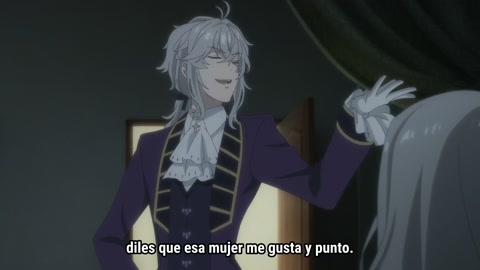 Unnamed Memory Act.2 Episodio 8