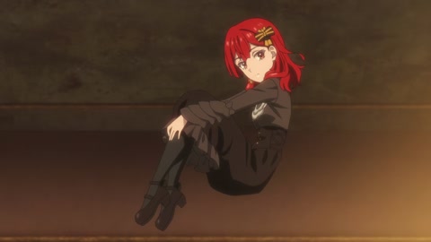 Unnamed Memory Act.2 Episodio 9