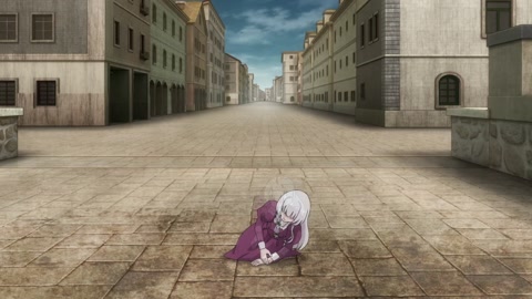 Unnamed Memory Act.2 Episodio 10