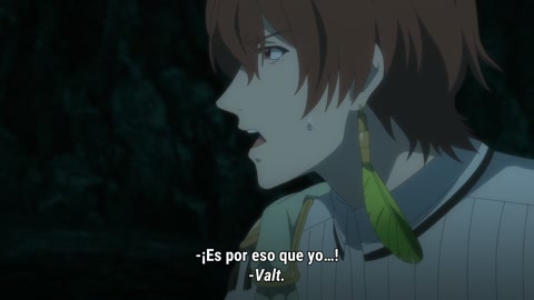 Unnamed Memory Act.2 Episodio 12