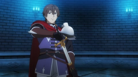 Unnamed Memory Episodio 1