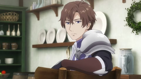 Unnamed Memory Episodio 3