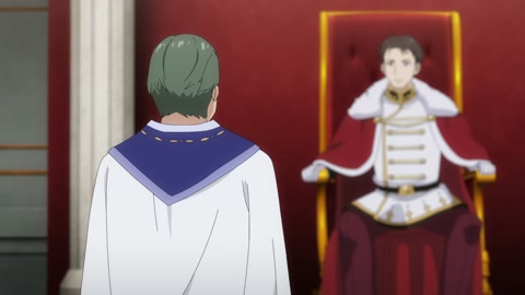 Unnamed Memory Episodio 4