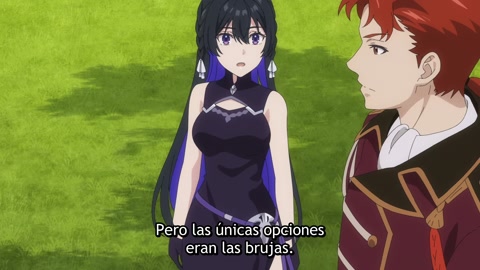 Unnamed Memory Episodio 5