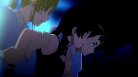 Unnamed Memory Episodio 7